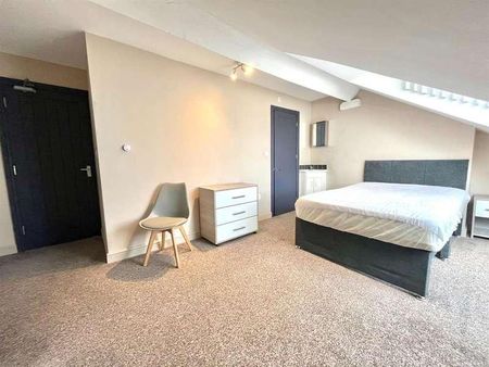 Beulah Terrace, YO11 - Photo 2