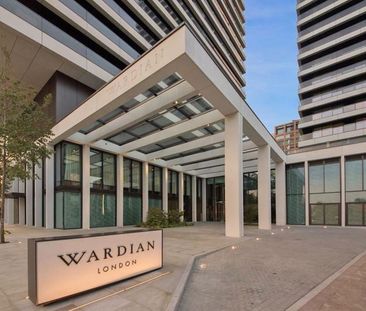 Bagshaw Building, Wardian, London - Photo 6
