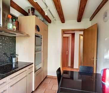 Spacieux appartement de 5,5 pièces d’environ 88m2, avec terrasse - Photo 2