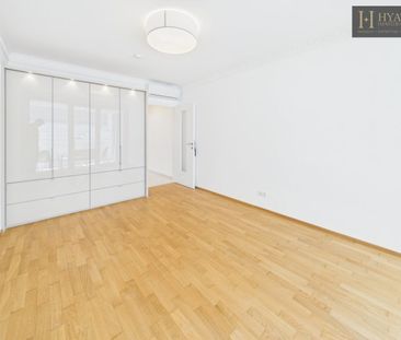 Wohnen an der Grenze zum 1. Bezirk | Moderne 3-Zimmer-Wohnung | Gar... - Foto 4