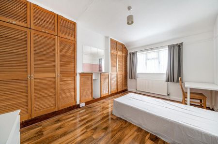 2 bedroom duplex to rent - Photo 4