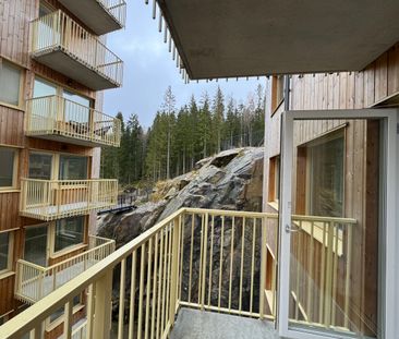 Klättergatan 9 – 2 rok (1401) - Foto 2