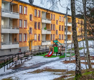 Kilsmogatan 17 - Photo 4