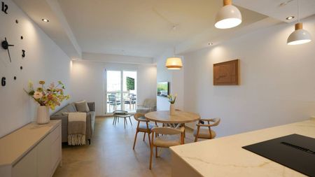 2 bedroom luxury Flat for rent in Nueva Andalucia, Andalusia - Photo 5