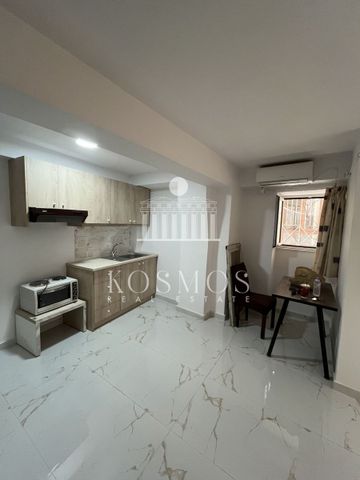 Studio/Γκαρσονιέρα για ενοικίαση Κέντρο - Άγιος Δημήτριος (Ηράκλειο Κρήτης) - Photo 2