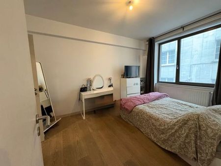 Appartement te huur - Foto 4