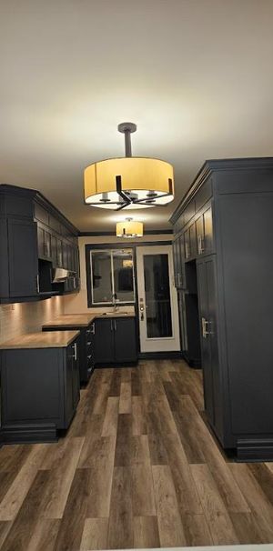 Logement 5 ½ à louer - Anjou - Photo 1