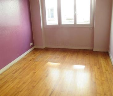 Location Appartement 3 pièces 60m² - Photo 2