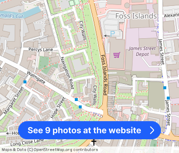 McQuades Court, York - Photo 1