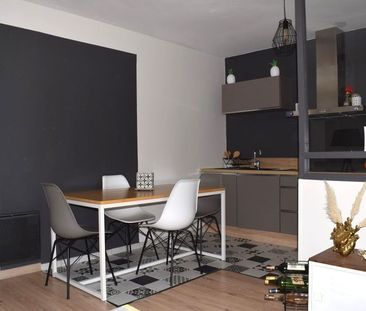 Appartement 3 pièces à louer - Photo 6