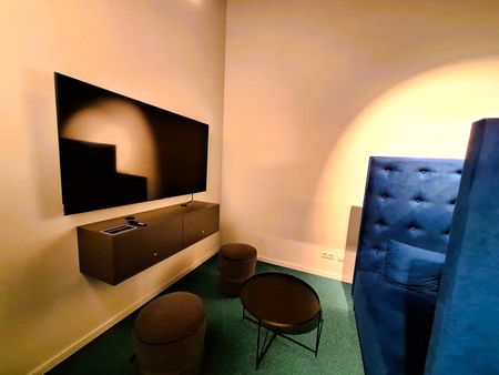 "Urban Smart Living – all inclusive" - Alles drin-Mittendrin-Graz, Apartments für Studierende und Young profesionals;USL LU - Photo 4