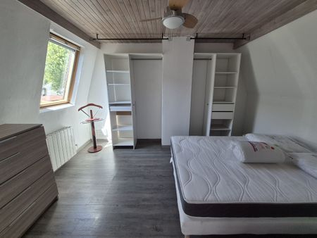 Location Maison 70m² COUDEKERQUE BRANCHE 59210 - Photo 2