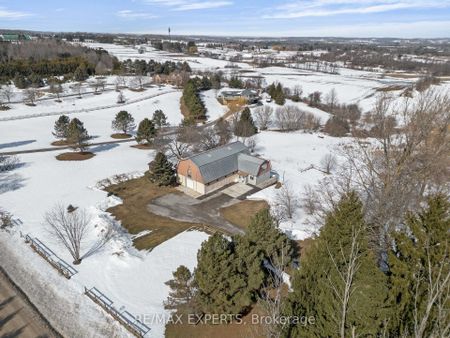 For Lease - 5780 17th Side Road, King, Ontario - Photo 4