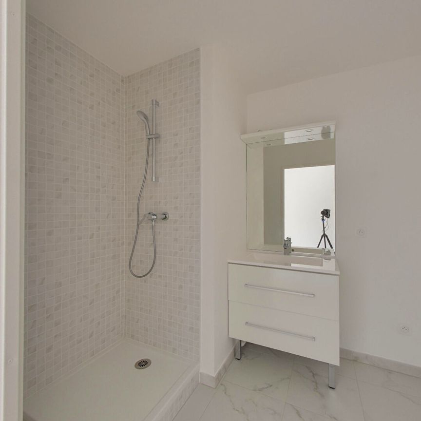 Location appartement 2 pièces, 52.03m², Le Perreux-sur-Marne - Photo 1