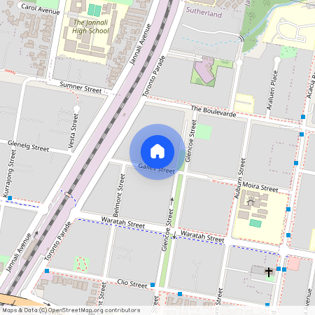 17 Gailes Street, NSW 2232, Sutherland