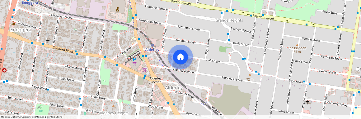 8/94 Hall Street, Alderley