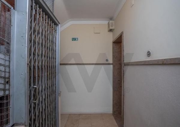 Apartamento T3 em Lisboa