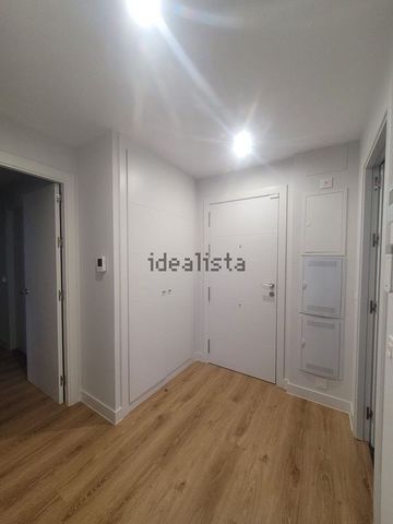 Alquiler de ático en Cruz del Humilladero - Los Tilos - Photo 3