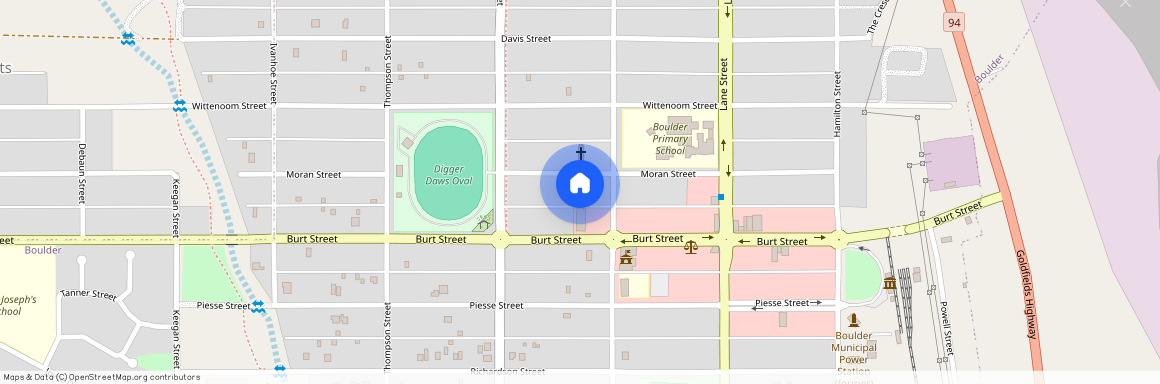 6 / 46 Moran Street, Boulder