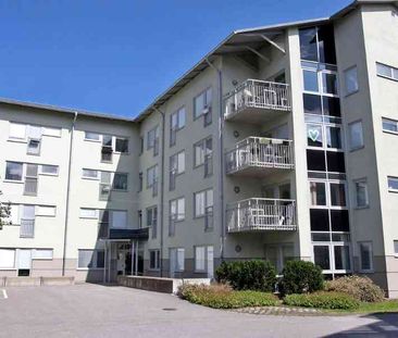 Irrblosset, Vallavägen 2 C.313 - Foto 1