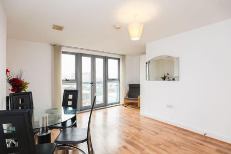 1 bedroom apartment to rent - Photo 3