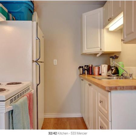 3 1/2 À Sherbrooke (Fleurimont) - Photo 3