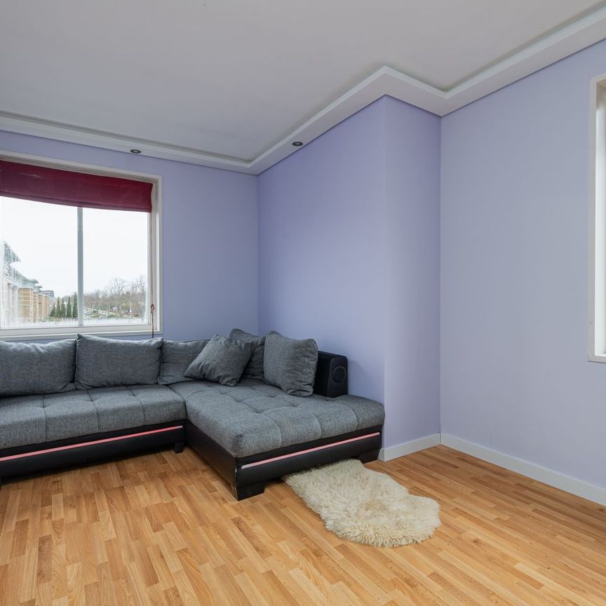 Huis te huur: Rubenslaan 207 2661 RW Bergschenhoek - Foto 1