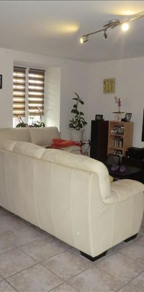 Appartement 3 pièces à Hérange - Photo 1