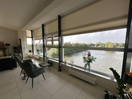 Te huur: Appartement Fort Asperen in Krimpen aan den IJssel - Foto 4