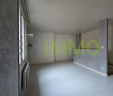 Location / Maison - Photo 1