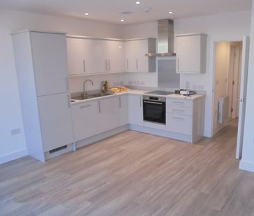 Penthouse Apartment to let in Norwich with private roof terrace - Photo 6