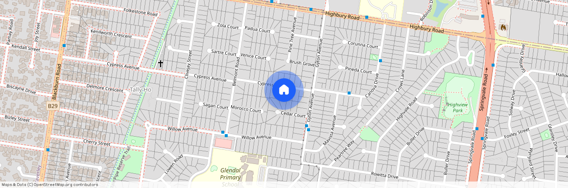 2/74 Cypress Avenue, Vic 3150, Glen Waverley