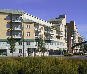 Getbergsvägen 19 - Foto 4