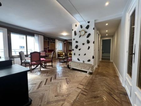 Alquiler de piso en Calle Gipuzkoa - Foto 5