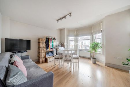 1 bedroom flat to rent - Photo 3