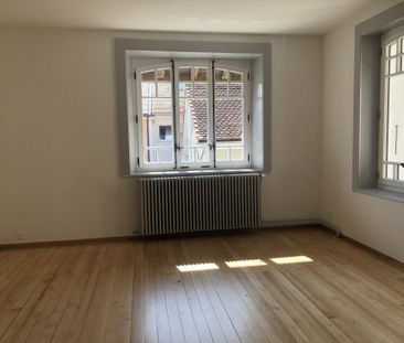 SECRÉTAIRES 4, Appartement de 3.5 pièces proche d'Yverdon - Foto 4