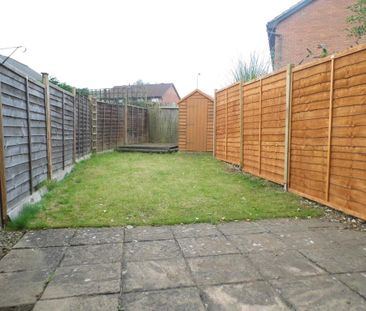 2 bedroom terraced house to rent - Photo 1