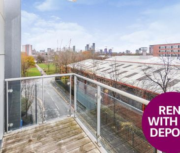 1 bedroom flat to rent - Photo 3