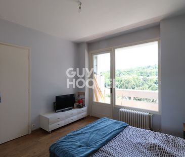 T2 meublé de 62m² - au calme - Photo 3