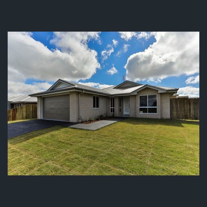 Modern Brick Home Kearneys Spring - Photo 1