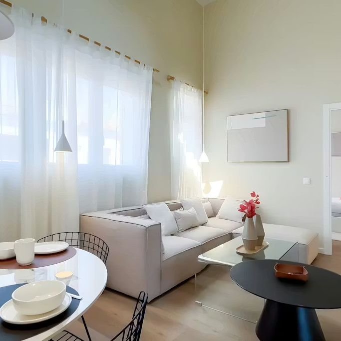 Calle Donoso Cortés, Madrid, Community of Madrid 28015 - Foto 1