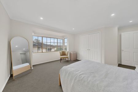 Exceptional, Rare Stylish Townhouse in a Prime Location - Photo 5