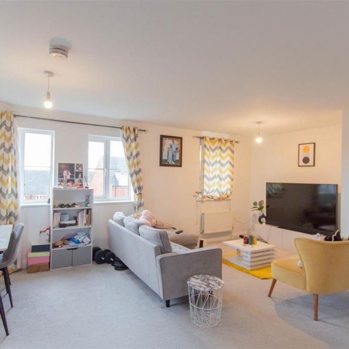 2 bedroom apartment to rent - Photo 1