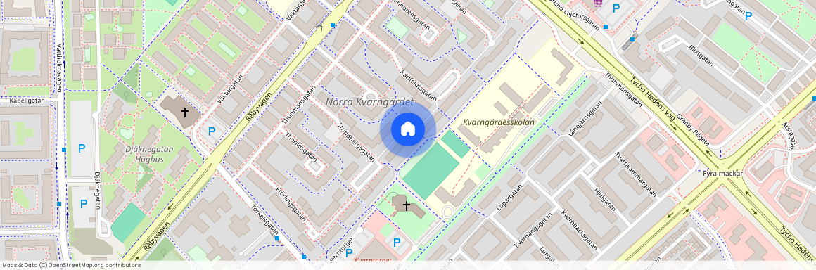 Strindbergsgatan 27, 75421, Uppsala