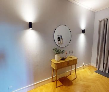 123 rue tête d'or 123, Lyon - Photo 2
