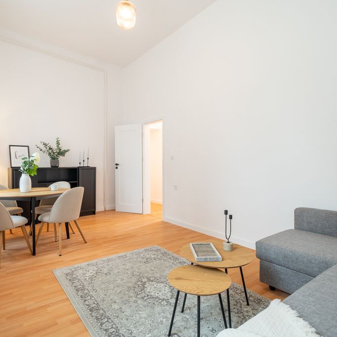 3 pokoje Premium, ul. Mariacka, od 1 lipca! - Photo 1