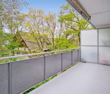 2-ZWG au 3ème étage, à 8048 Zürich à louer - Photo 4