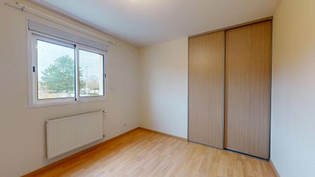 Appartement T3 Yzeure à louer - Photo 3