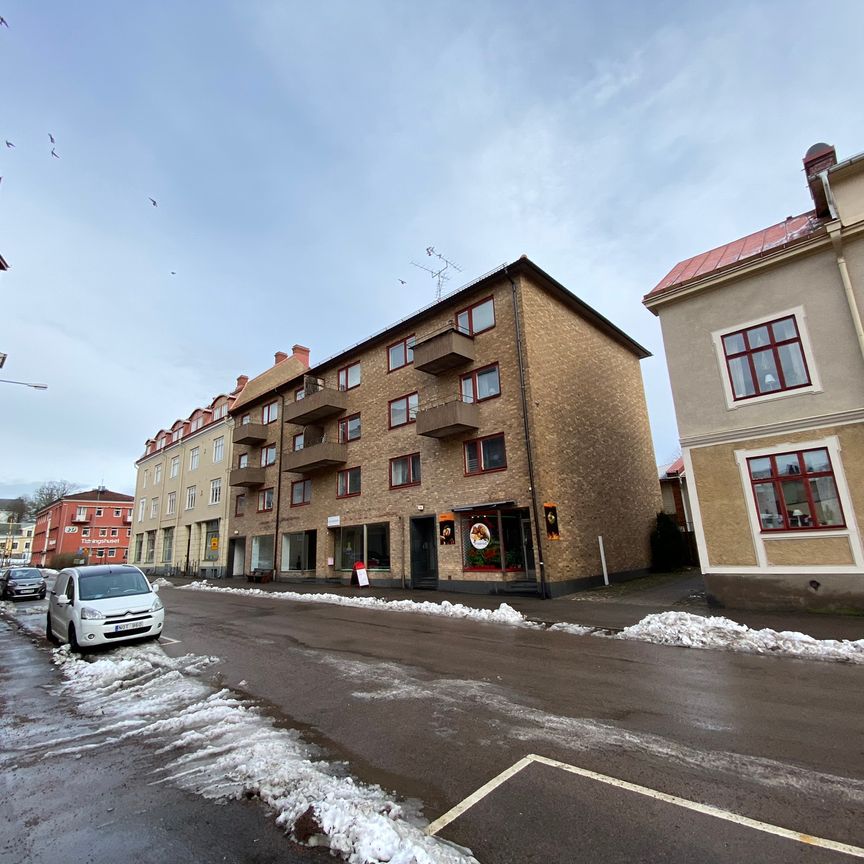Kyrkogatan, Åmål - Photo 1