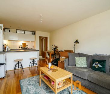 1 bedroom flat to rent - Photo 6